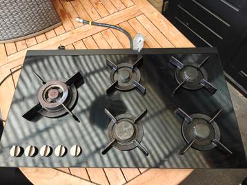 ATAQ gasfornuis 52x90cm - Werkt perfect!