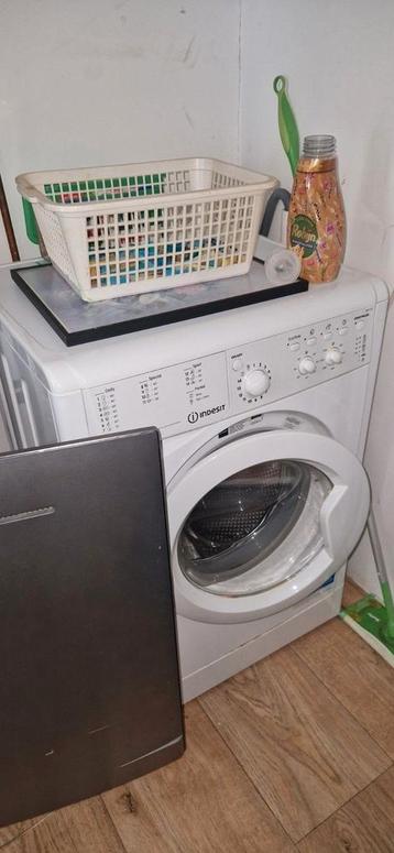 Wasmachine ‼️Gratis‼️