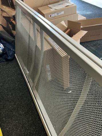 Gratis ophalen Verstelbare bedspiraal voor matras 80x200