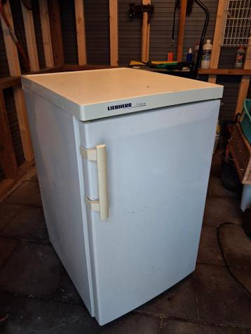 Liebherr koelkast gratis op te halen