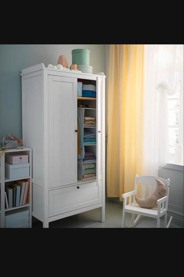 Sundvik IKEA Kledingkast GRATIS