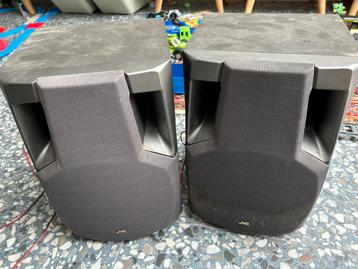 JVC Speakers - Set van 2