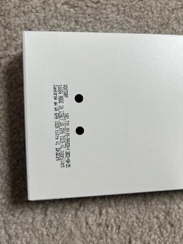 Lade frontje voxtorp ikea