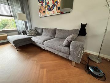 Gratis ophalen: loungebank 310 x 160/95 x 40cm