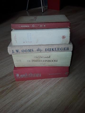 Gratis boeken