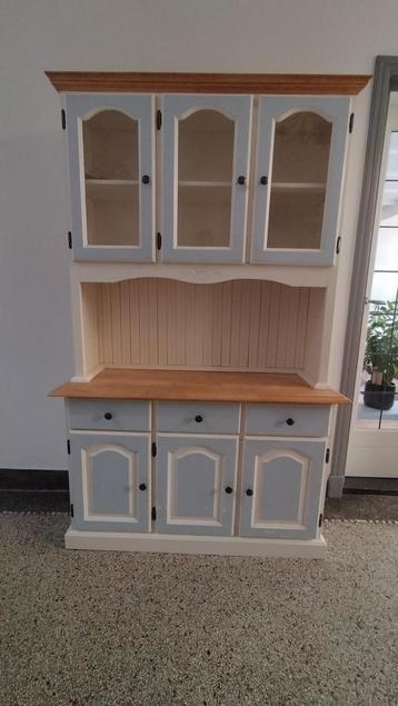 Buffetkast landelijk gratis ophalen.