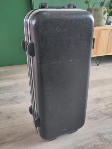 Gratis saxofoonkoffer