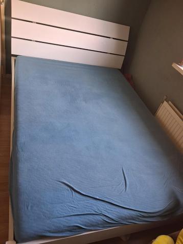 Mooi bed - kan nog prima een ronde mee!