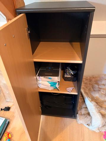 Degelijk kastje in goede staat