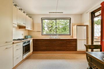 keukens compleet gebruikt