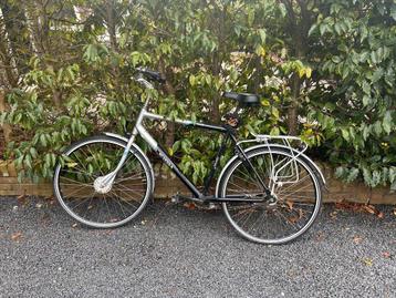 Raleigh herenfiets - opknapper/onderdelen