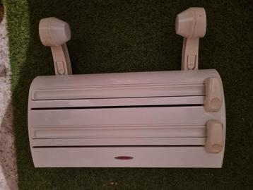 Leifheit keukenrolhouder