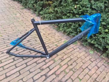 Frame Batavus Dinsdag