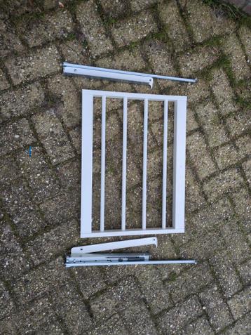 IKEA Komplement broekhanger 50x58cm