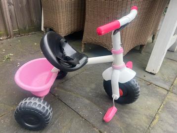 Leuke driewieler voor kinderen
