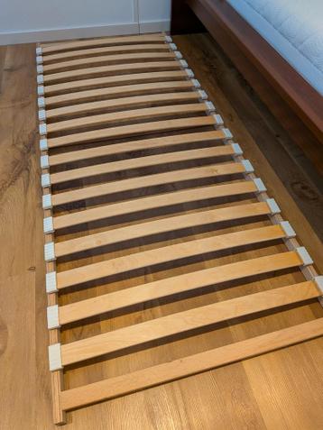 Ikea Lattenbodem 80x200