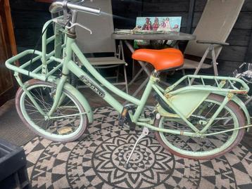20 inch popal fiets opknapper