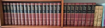 De grote en kleine Oosthoek encyclopedie
