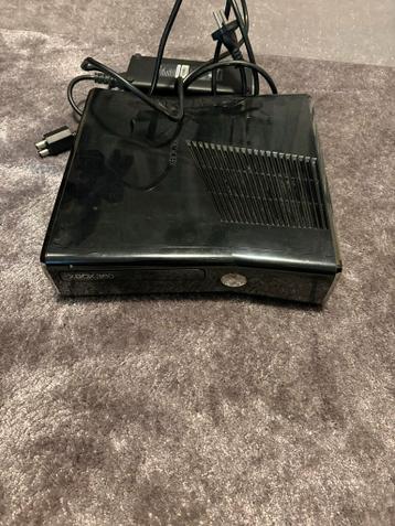 Xbox 360 Console - Gebruikt