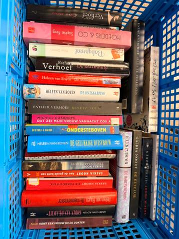 Boeken gratis