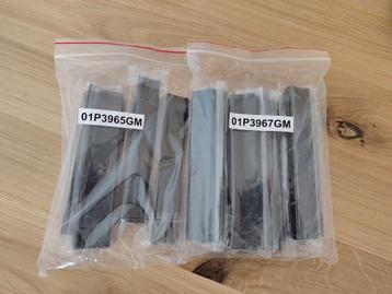 Leen Bakker Kledingkast Sprint Handgrepen