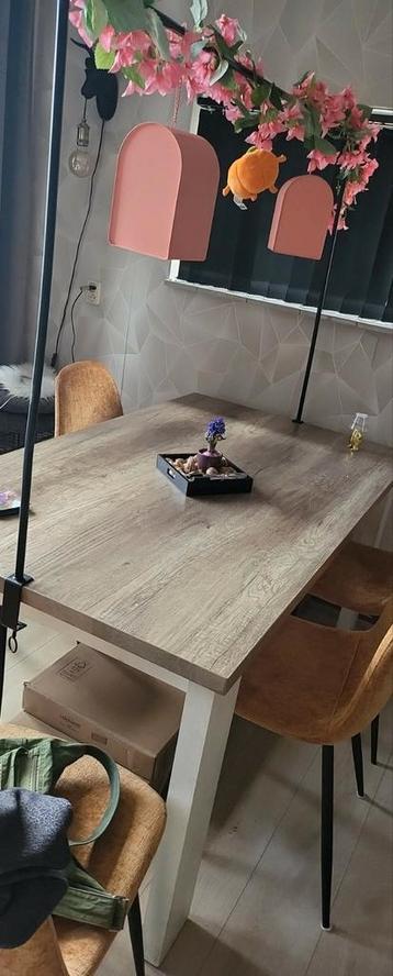 Eettafel