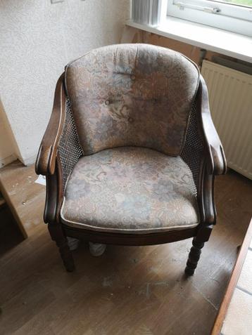 Gratis fauteuil / stoel - ophalen in Den Haag!