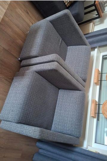 2 fauteuils gratis op te halen