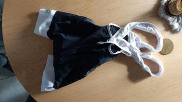 Bioracer icon gravel bibshort fietsbroek S