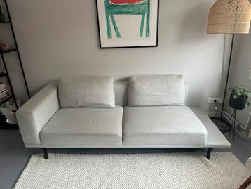 Bank 230cm GRATIS dinsdag/woensdag ophalen