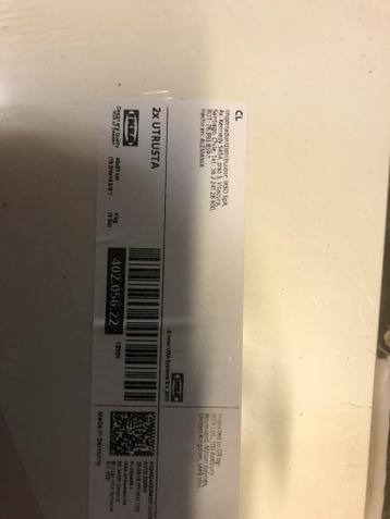 Ikea Utrusta plank 36x35