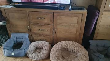 Dressoir - 165x88x43 cm