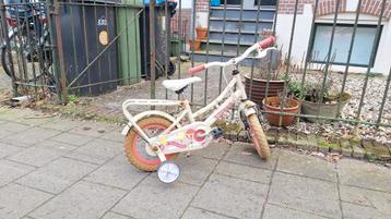 Kinderfietsje 12 inch