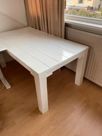Eettafel / bureautafel gratis