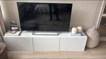 Gratis IKEA Besta TV Meubel