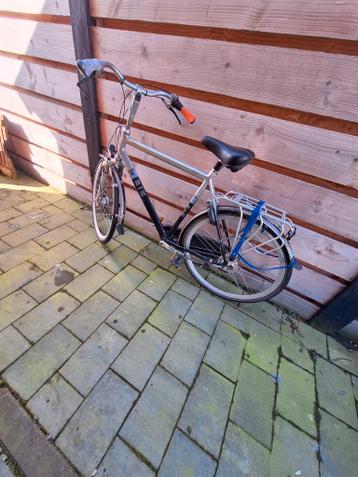Heren fiets