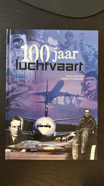 Gratis ophalen 100 jaar luchtvaart