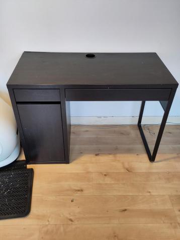 Ikea bureautje - Gratis Op te Halen