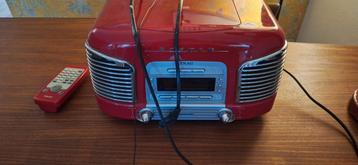 Teac SL D90 (voor reparatie)