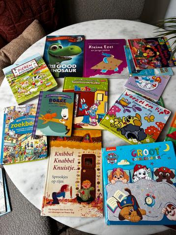 Gratis - kinderboeken