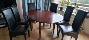 Gratis complete inboedel (8 stuks) – Zelf ophalen