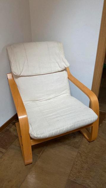 GRATIS: 2 heerlijk zittende stoelen