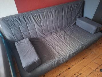 Gratis slaapbank (210 x 140)