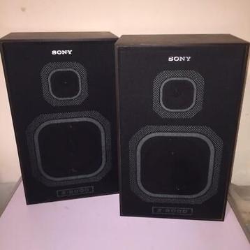 SONY z-2000 gratis