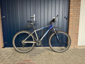 Scott Navajo mountainbike