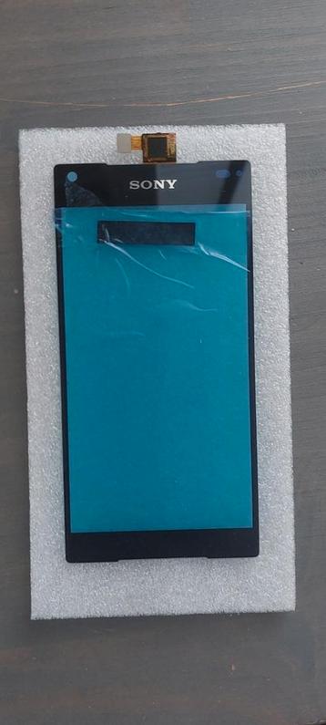 Sony Xperia LCD Scherm Vervanging