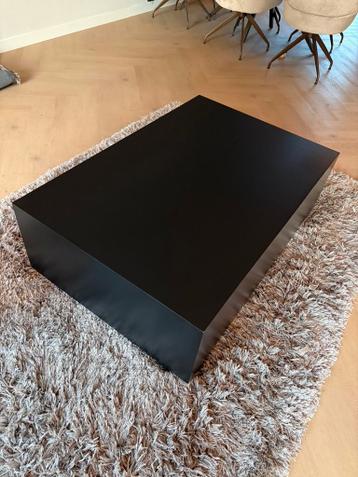 Salontafel gratis af te halen vandaag