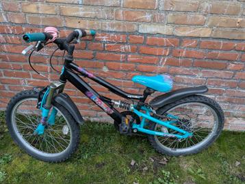 Kinderfiets / mountainbike