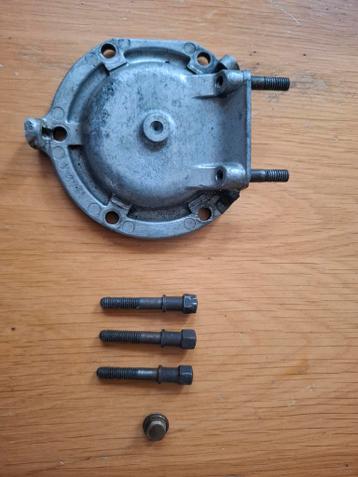 Solex peperbus onderdelen