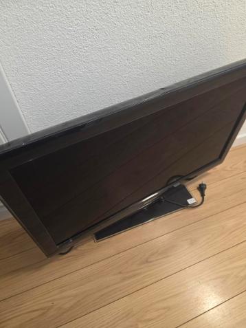Samsung TV - Goed Onderhouden